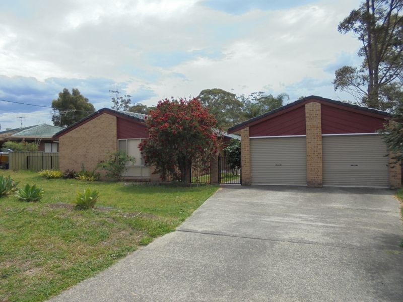 5 VOST DRIVE, Sanctuary Point NSW 2540