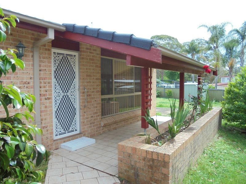 5 VOST DRIVE, Sanctuary Point NSW 2540