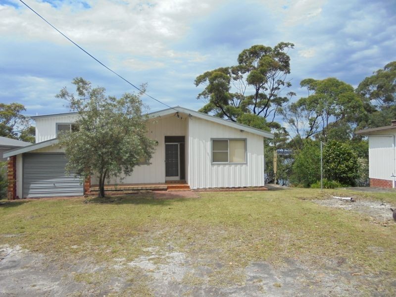 170 GREVILLE AVE, Sanctuary Point NSW 2540