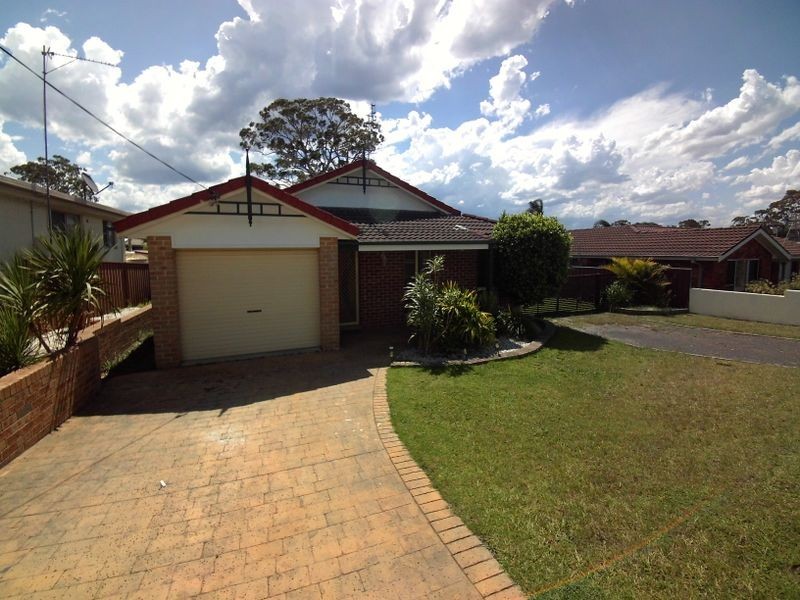 5 Dunisla Street, Sanctuary Point NSW 2540