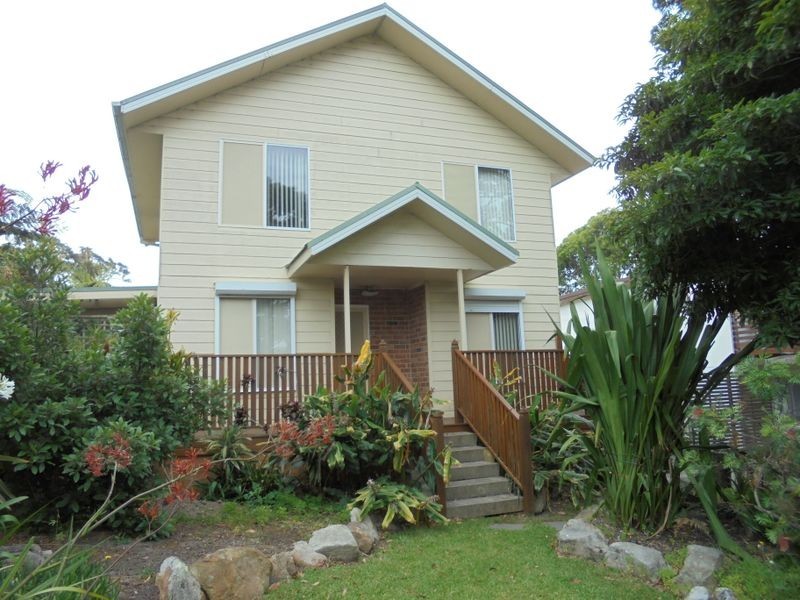 7 PLATYPUS ST, Sanctuary Point NSW 2540