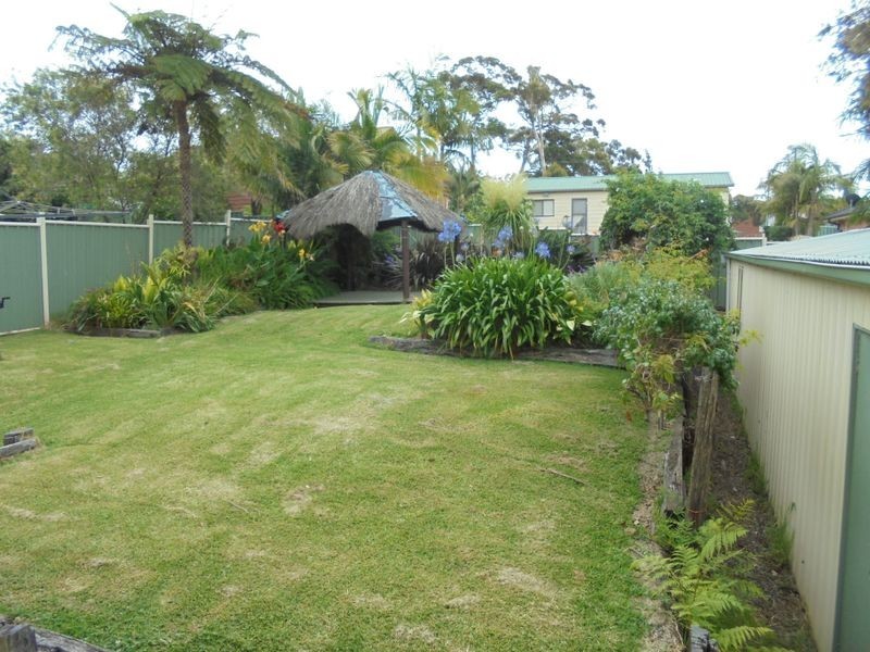 7 PLATYPUS ST, Sanctuary Point NSW 2540