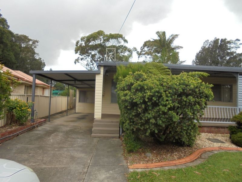 189 Loralyn Ave, Sanctuary Point NSW 2540