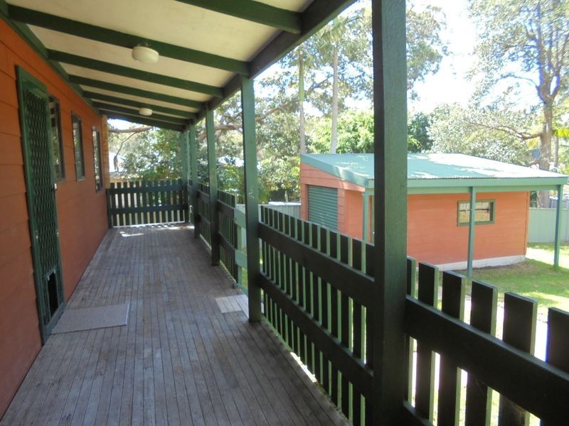 38 ROBERTS ST, Old Erowal Bay NSW 2540