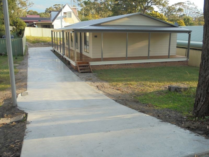 20 Ethel Street, Sanctuary Point NSW 2540