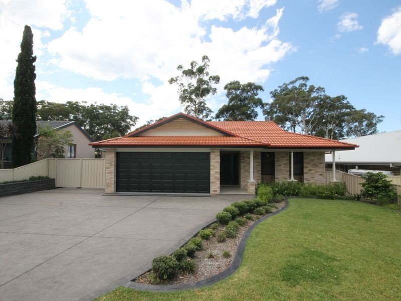 46 Anson Street, Sanctuary Point NSW 2540