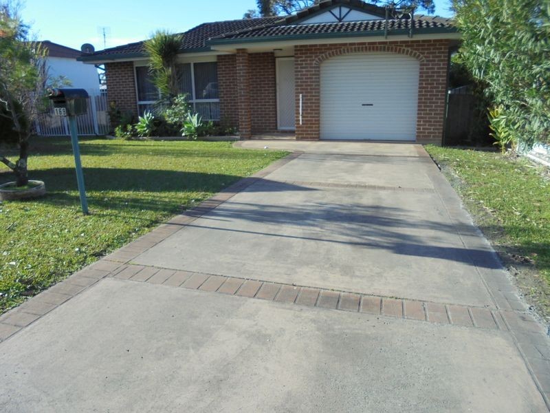 169 LINKS AVENUE, Sanctuary Point NSW 2540