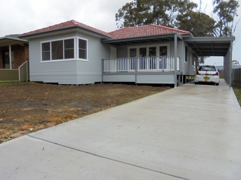 28 Idlewild Street, Sanctuary Point NSW 2540