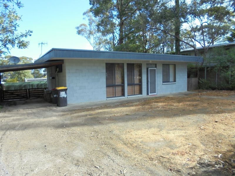 160 Tallyan Point Road, Basin View NSW 2540