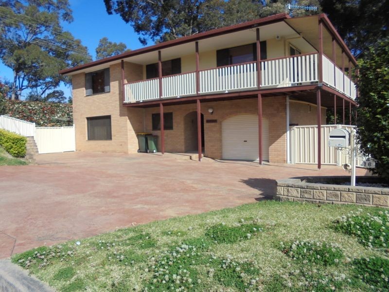 16 Rauch Close, St Georges Basin NSW 2540