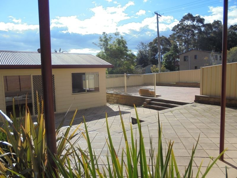 16 Rauch Close, St Georges Basin NSW 2540