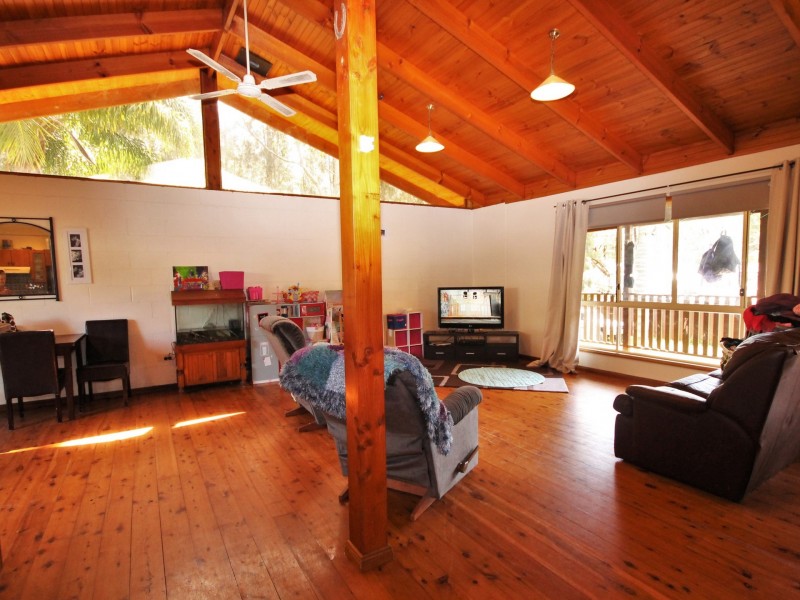 107 Larmer Avenue, Sanctuary Point NSW 2540