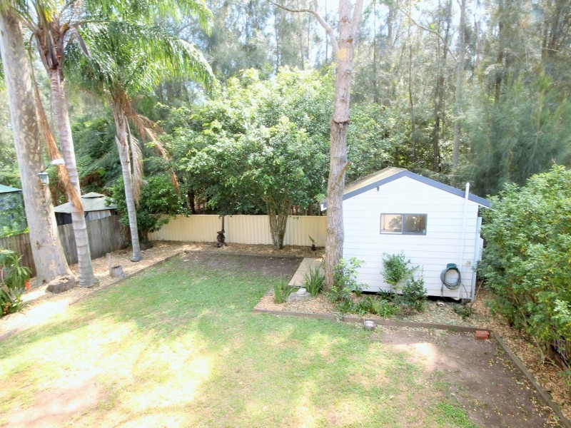 107 Larmer Avenue, Sanctuary Point NSW 2540