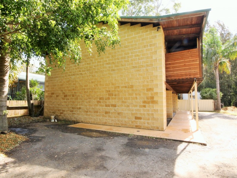 107 Larmer Avenue, Sanctuary Point NSW 2540