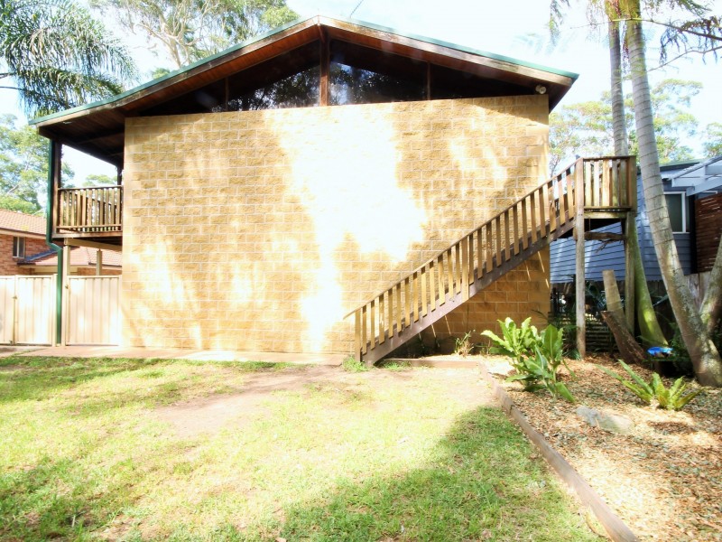 107 Larmer Avenue, Sanctuary Point NSW 2540