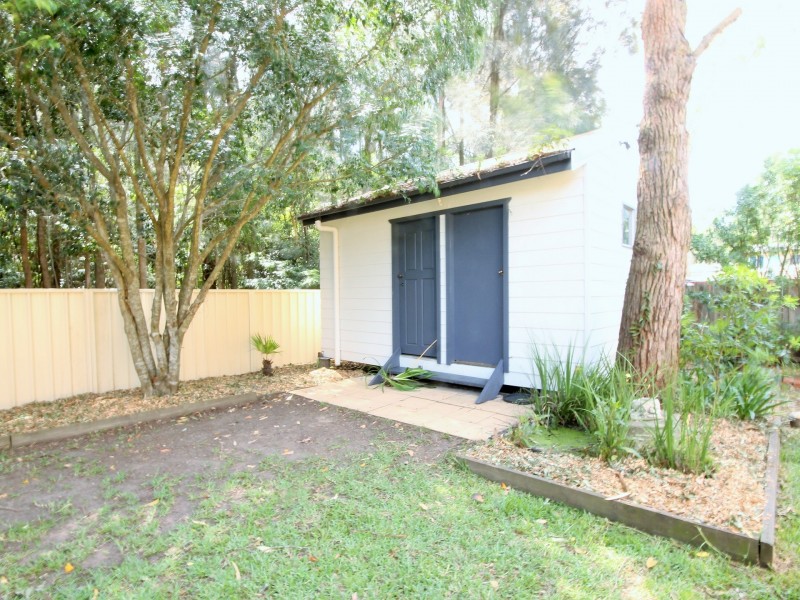 107 Larmer Avenue, Sanctuary Point NSW 2540