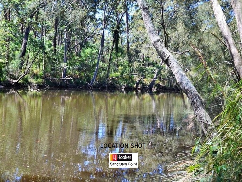 107 Larmer Avenue, Sanctuary Point NSW 2540