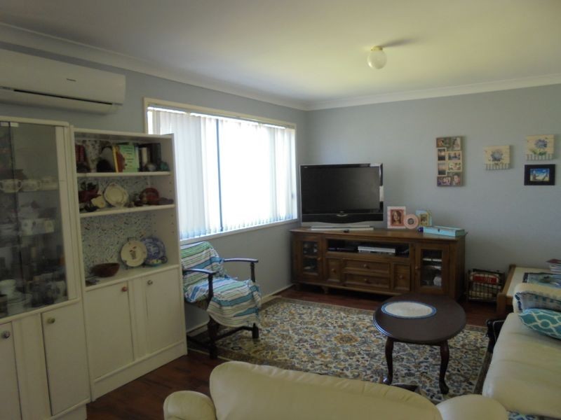 18 ROULSTONE CRES, Sanctuary Point NSW 2540