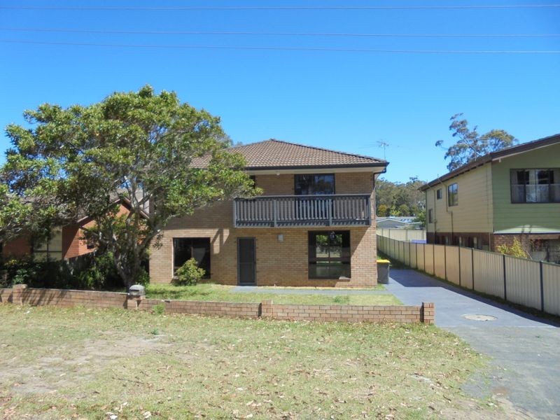 10 Ethel Street, Sanctuary Point NSW 2540