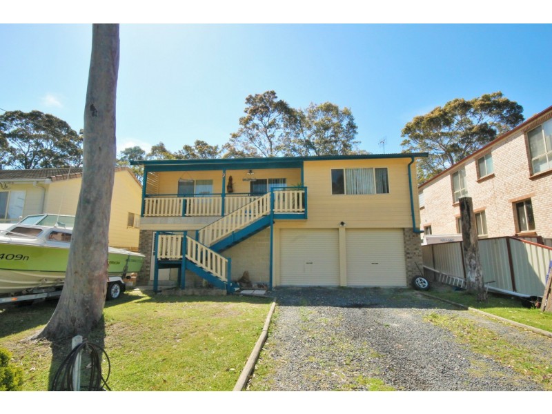 241 The Park Drive, Sanctuary Point NSW 2540