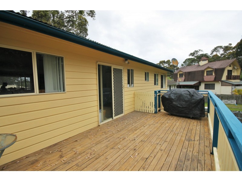 241 The Park Drive, Sanctuary Point NSW 2540