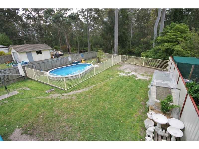 241 The Park Drive, Sanctuary Point NSW 2540
