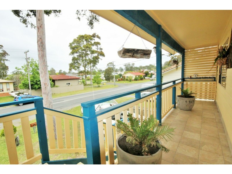 241 The Park Drive, Sanctuary Point NSW 2540