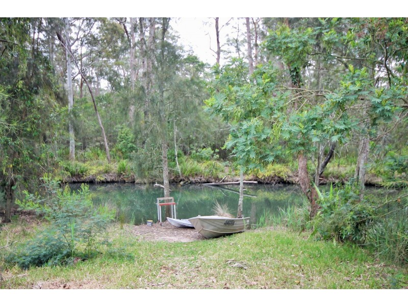 241 The Park Drive, Sanctuary Point NSW 2540
