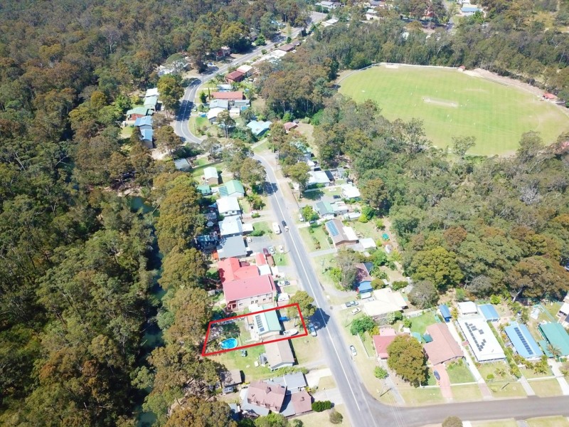 241 The Park Drive, Sanctuary Point NSW 2540