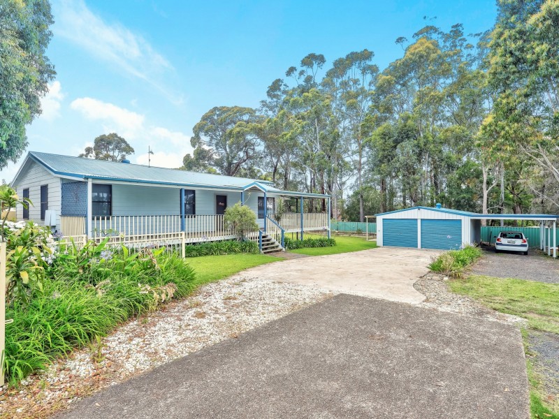 23 Durnford Place, St Georges Basin NSW 2540