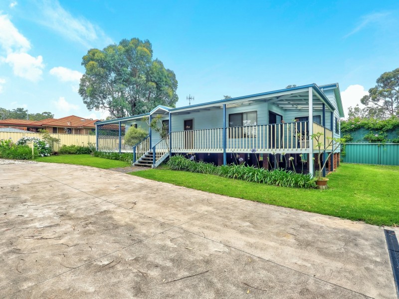 23 Durnford Place, St Georges Basin NSW 2540