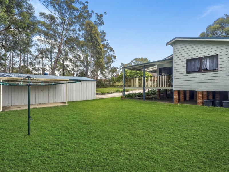 23 Durnford Place, St Georges Basin NSW 2540