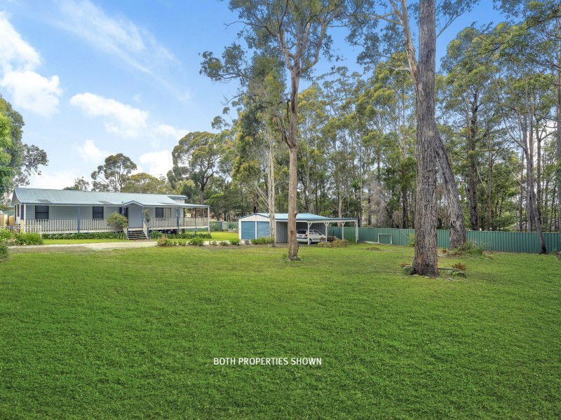 23 Durnford Place, St Georges Basin NSW 2540