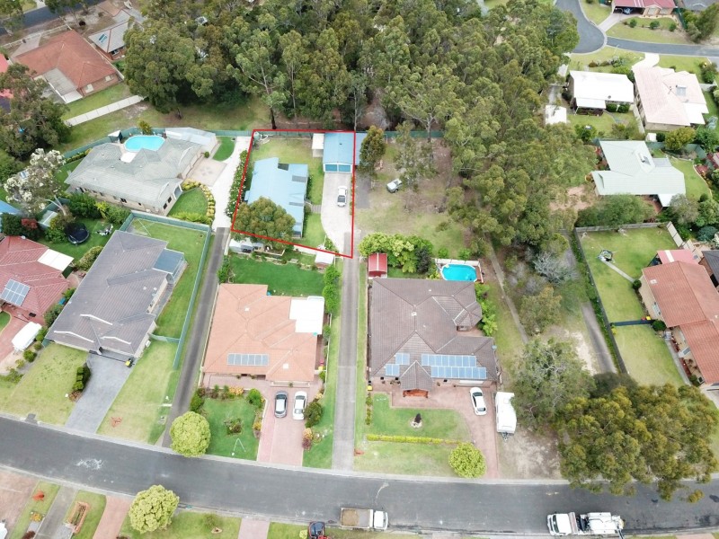 23 Durnford Place, St Georges Basin NSW 2540