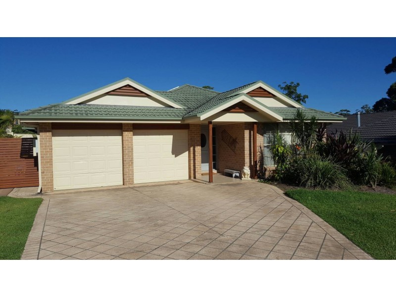 26 Hewitt Avenue, Sanctuary Point NSW 2540
