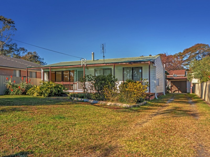 9 Kerry Street, Sanctuary Point NSW 2540