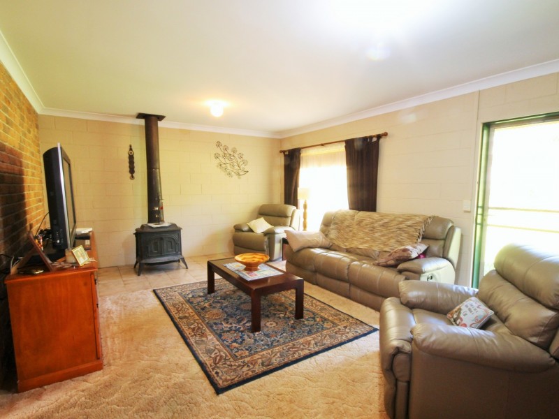 32 Cavanagh Lane, West Nowra NSW 2541