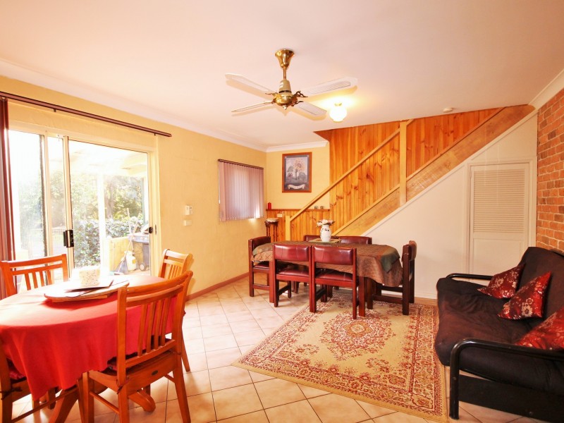 32 Cavanagh Lane, West Nowra NSW 2541