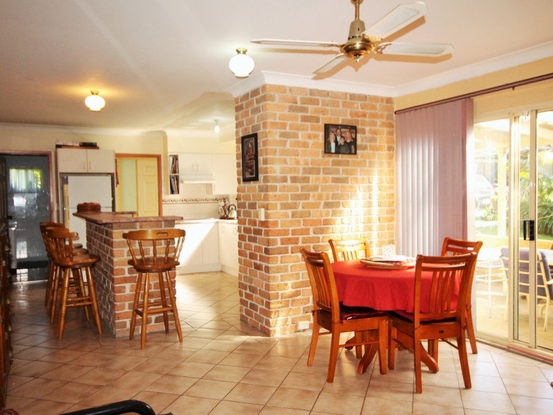 32 Cavanagh Lane, West Nowra NSW 2541