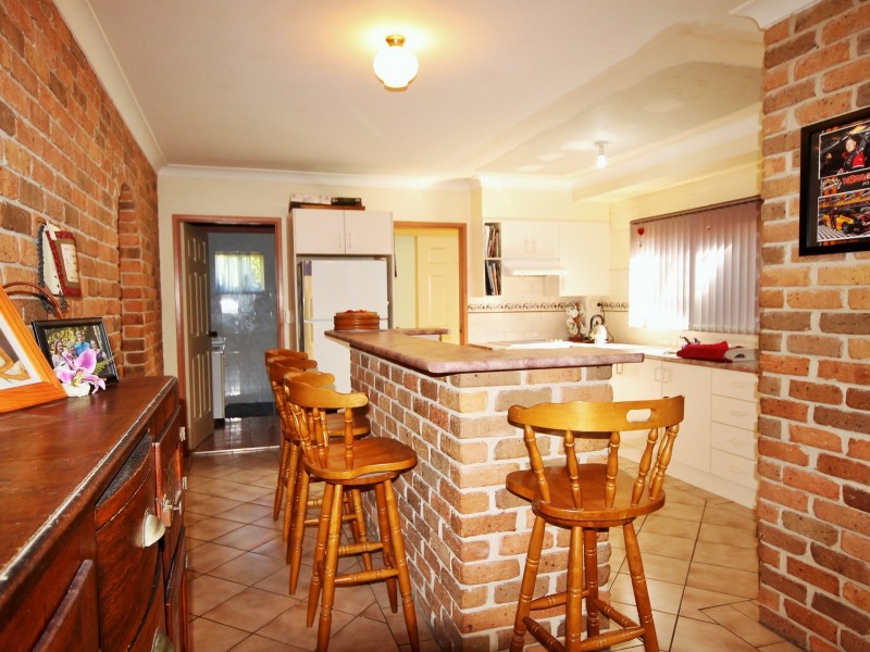 32 Cavanagh Lane, West Nowra NSW 2541