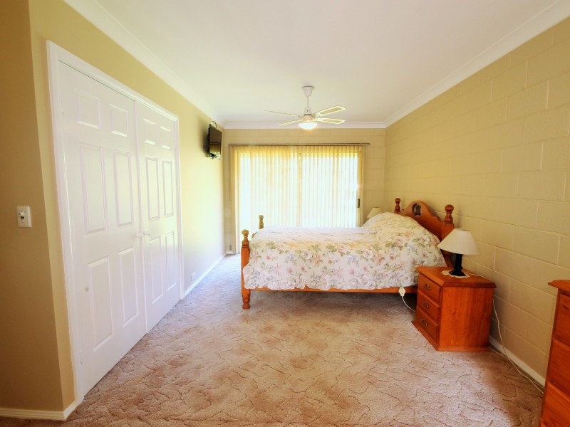 32 Cavanagh Lane, West Nowra NSW 2541