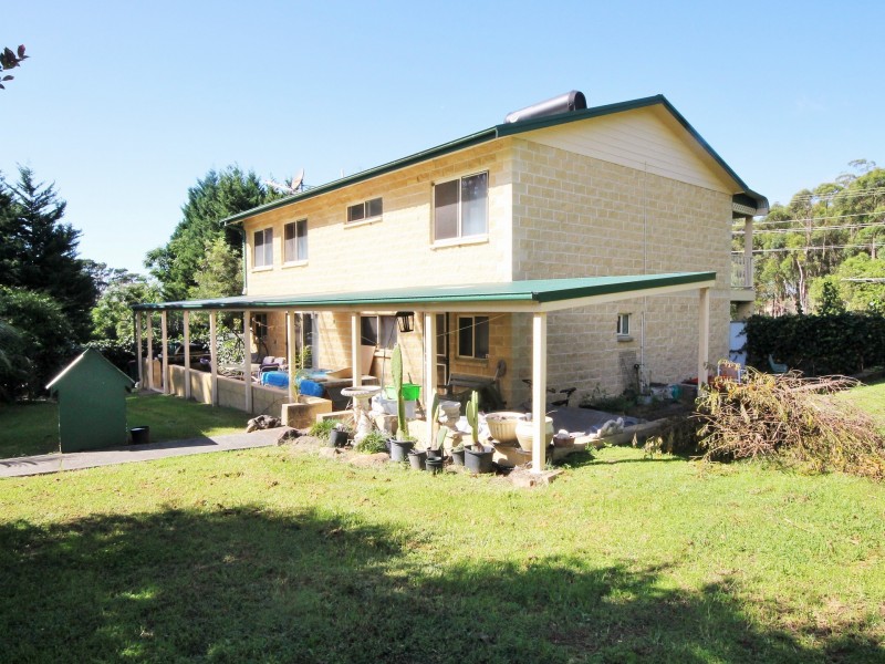 32 Cavanagh Lane, West Nowra NSW 2541