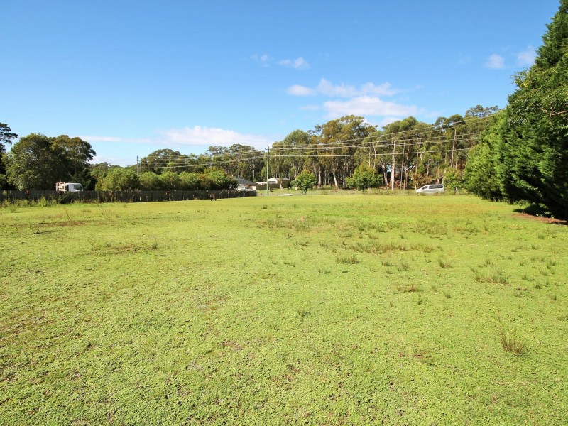 32 Cavanagh Lane, West Nowra NSW 2541