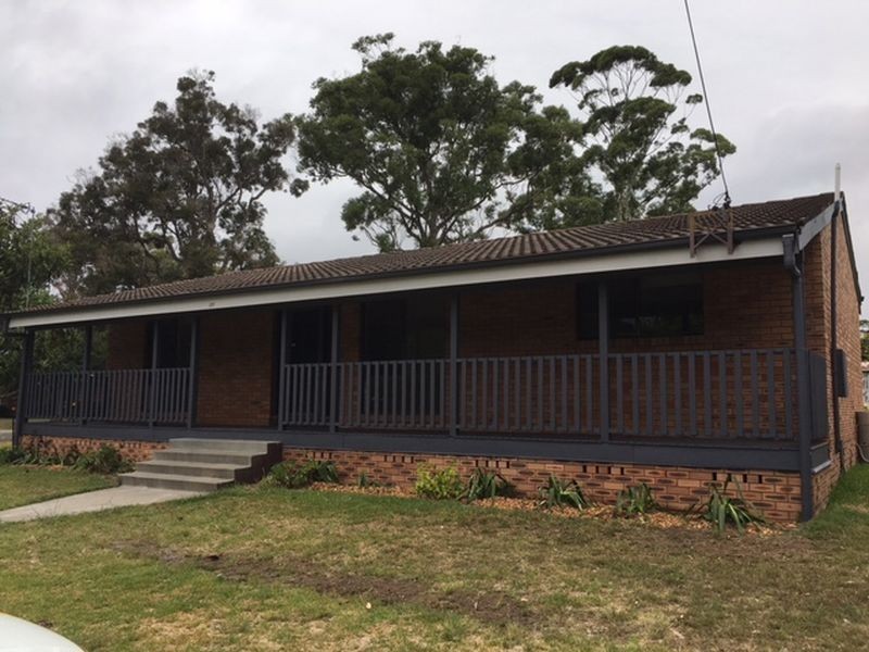 226 Walmer Ave, Sanctuary Point NSW 2540