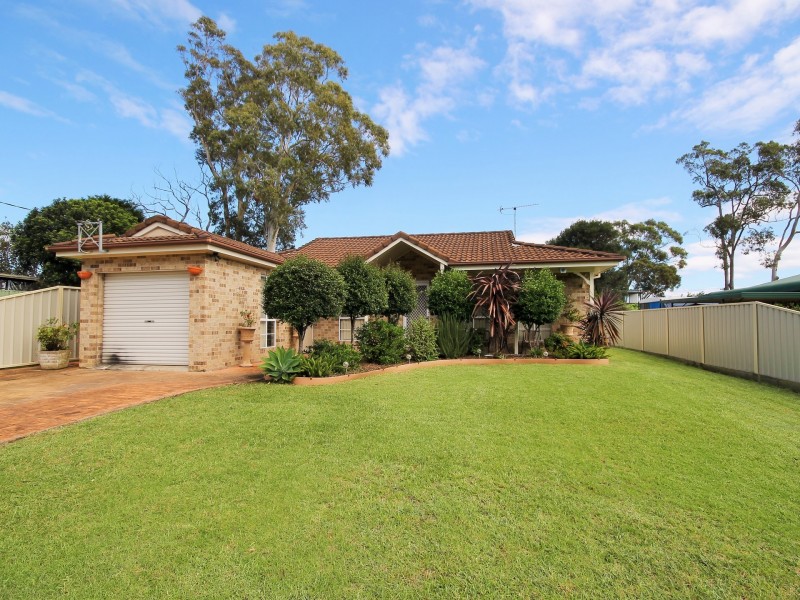 121 Warrego Drive, Sanctuary Point NSW 2540