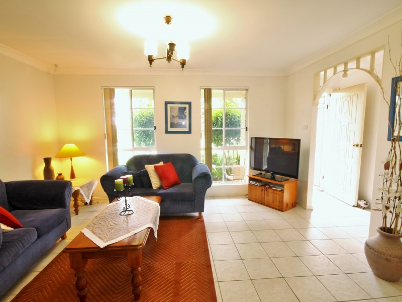 121 Warrego Drive, Sanctuary Point NSW 2540