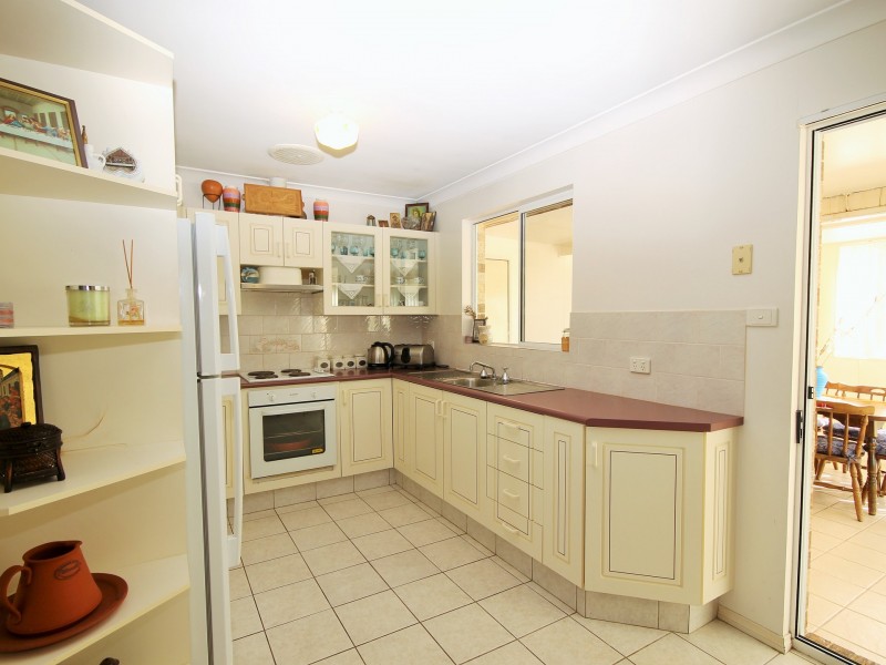 121 Warrego Drive, Sanctuary Point NSW 2540