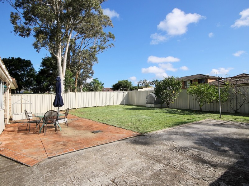 121 Warrego Drive, Sanctuary Point NSW 2540