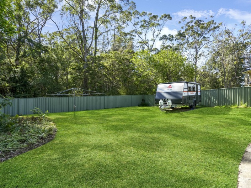 35 Roulstone Crescent, Sanctuary Point NSW 2540