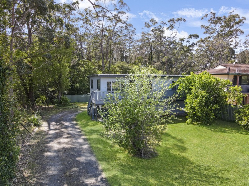 35 Roulstone Crescent, Sanctuary Point NSW 2540